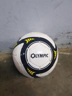 Olympic voetbal maat 3, Ophalen of Verzenden, Nieuw, Bal