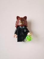 Lego poppetje Hermione cat, Ophalen of Verzenden, Zo goed als nieuw