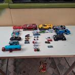 Miniatuur autootjes,  bieden!, Ophalen of Verzenden, Gebruikt