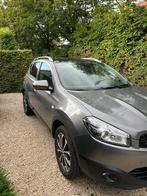 NISSAN QASHQAI 1.6d, Achat, Entreprise, Boîte manuelle, Noir