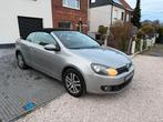 Volkswagen Golf CABRIO 1.4 TSI 122 ch DSG, Autos, Achat, Entreprise, Cabriolet, Carnet d'entretien