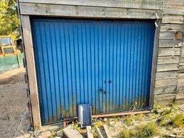 Gegagepoort, Tuin en Terras, Ophalen