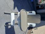 Meegroeistoel Brevi, Kinderen en Baby's, Kinderstoelen, Ophalen, Zo goed als nieuw, Meegroeistoel