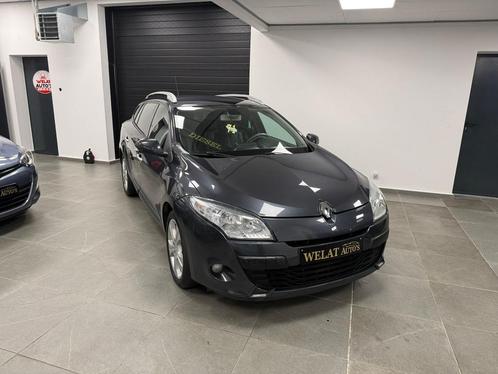 RENAULT MEGAN 2011 DIESEL 1.5 MOTOR TOP STAAT, Auto's, Renault, Bedrijf, Te koop, Mégane, Bluetooth, Boordcomputer, Cruise Control