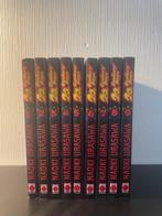 Lot de 9 tomes du manga 20th Century Boys, Boeken, Ophalen of Verzenden, Gelezen