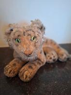 Jouet tigre ancien., Enlèvement ou Envoi