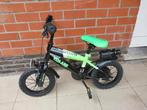 Kinderfiets, Fietsen en Brommers, Ophalen, Zo goed als nieuw