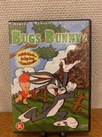 Bugs bunny 2 dvd, CD & DVD, Comme neuf, Tous les âges, Enlèvement ou Envoi, Dessin animé