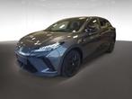MG MG4 e-MG4 51 kWh Standard (bj 2023, automaat), Auto's, Automaat, Gebruikt, Zwart, 5 deurs
