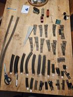 Marklin treinset 18m + accessoires, Ophalen, Treinset