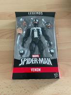 Marvel Spiderman Legends Series: Venom, Verzamelen, Ophalen of Verzenden, Nieuw