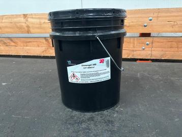 Emmer 3D printer materiaal (gel) beschikbaar voor biedingen