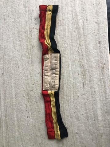 Armband verzet 1944 MANAGE aug september beschikbaar voor biedingen