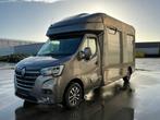 2024 Paragan Equistar 3 XL Paardenwagen Nieuw, Dieren en Toebehoren, Gebruikt, Overige typen