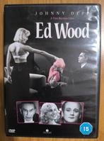 Ed Wood, Ophalen of Verzenden, Zo goed als nieuw