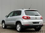 VW Tiguan 1.4 TSi 4Motion Cruise Navi Park.Sensor Elek.Zetel, Auto's, Euro 5, 4 cilinders, 2170 kg, SUV of Terreinwagen