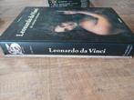 Kunstboek Leonardo da Vinci, Antiek en Kunst, Ophalen of Verzenden