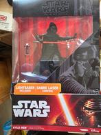 Figurine StarWars kylo Ren, Ophalen of Verzenden, Nieuw, Actiefiguurtje