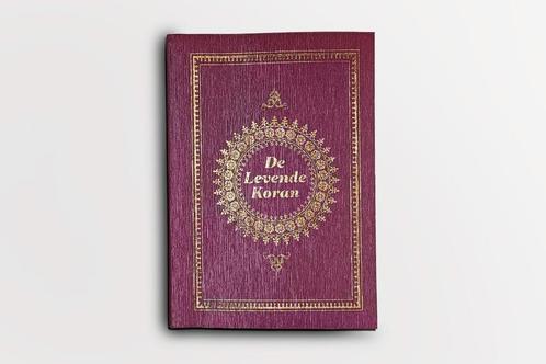 Gratis Nederlandse Koran vertaling, Livres, Religion & Théologie, Neuf, Islam, Enlèvement ou Envoi
