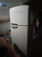 Réfrigérateur Smegg gratuit, Enlèvement