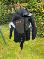 Mares thermic maat5, Watersport en Boten, Ophalen, Gebruikt, Duikpak