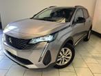 Peugeot 3008 II Style, 1199 cc, Handgeschakeld, 5 deurs, 97 kW
