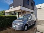 Volkswagen Caddy 1.2TSI 105Pk Benzine Airco, 1e eig *garanti, Auto's, Voorwielaandrijving, Stof, Gebruikt, 4 cilinders