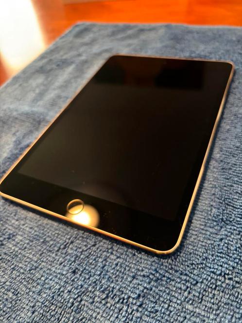 Ipad mini 4 - 16 gb - bijna perfect - origineel, Computers en Software, Apple iPads, Zo goed als nieuw, 16 GB, Ophalen