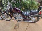 Suzuki Intruder 750cc van 1987, Motoren, 750 cc, 4 cilinders, Particulier, Meer dan 35 kW