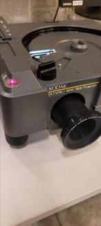 3x Kodak Ektapro 4010, Audio, Tv en Foto, Ophalen of Verzenden, Gebruikt