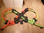 Hot Wheels Colossal Crash Track, Autre propulsion, Comme neuf, Enlèvement, Circuit