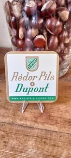 Brasserie & sous-bock | Rédor Pilos Cervesia Tornacum 2014, Verzamelen, Biermerken, Ophalen of Verzenden, Nieuw, Viltje(s), Overige merken