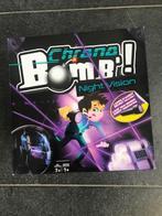 Bomba Chrono Night Vision, Ophalen, Zo goed als nieuw, Ontdekken, Met licht