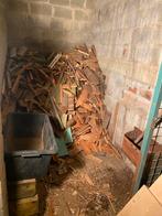 Bois gratuit, Enlèvement