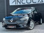 Renault Megane 1.5 Blue dCi Intens EDC * Gps, Camera, Capteu, Autos, 5 places, Noir, Break, Automatique