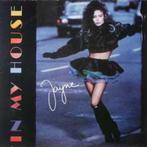 Jayne ‎– In My House ' 7 Als nieuw 1989, 7 inch, Single, Ophalen of Verzenden, Zo goed als nieuw