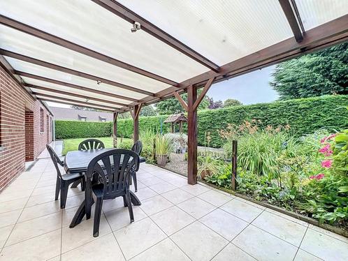 Maison à vendre à Esplechin, 4 chambres, Immo, Huizen en Appartementen te koop, Vrijstaande woning, E
