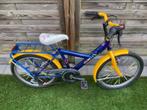 KF Oxky 20 inch, Fietsen en Brommers, Ophalen, Oxky, Zo goed als nieuw, Handrem