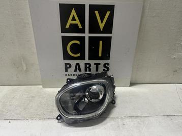 Koplamp Mini Countryman F60 LED 7494801 LINKS  beschikbaar voor biedingen