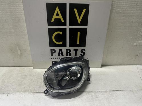 Koplamp Mini Countryman F60 LED 7494801 LINKS, Auto-onderdelen, Verlichting, Mini, Gebruikt, Ophalen of Verzenden