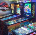 flipperkast, Verzamelen, Automaten | Flipperkasten, Ophalen, Flipperkast