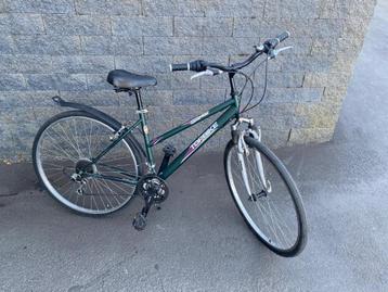 Vélo Dame de Ville TopBike Hobby 100SY beschikbaar voor biedingen
