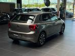Volkswagen Polo 1.0 MPI UNITED NAVI | PDC, Auto's, Volkswagen, Voorwielaandrijving, Stof, Gebruikt, 124 g/km