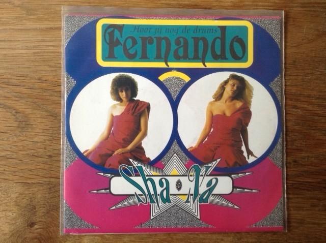 single sha-na, Cd's en Dvd's, Vinyl Singles, Single, Nederlandstalig, 7 inch, Ophalen of Verzenden