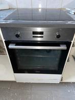 Gratis oven en kookplaat, Enlèvement, Utilisé, Four