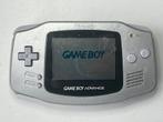 Game Boy advance Grise –Fonctionnelle, Ophalen of Verzenden, Gebruikt, Game Boy Advance