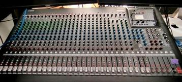 Yamaha mgp32x 32 kanaals mixer beschikbaar voor biedingen