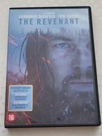 The Revenant (2015) op DVD, Comme neuf, Enlèvement ou Envoi
