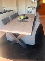 Eetkamer,salon en kasten, Huis en Inrichting, Ophalen, Zo goed als nieuw