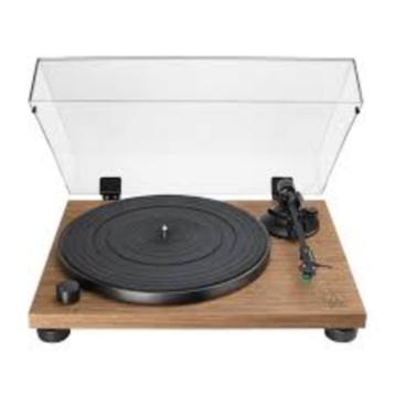 Bent U op zoek naar een nieuwe platenspeler?, Enlèvement, Tourne-disque, Thorens